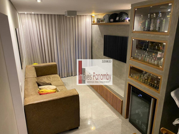 Imagem Apartamento com 2 Quartos à Venda, 67 m² em Saúde - São Paulo Imagem Apartamento com 2 Quartos à Venda, 67 m² em Saúde - São Paulo