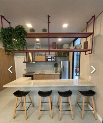 Imagem Apartamento com 1 Quarto à Venda, 28 m² em Pinheiros - São Paulo Imagem Apartamento com 1 Quarto à Venda, 28 m² em Pinheiros - São Paulo