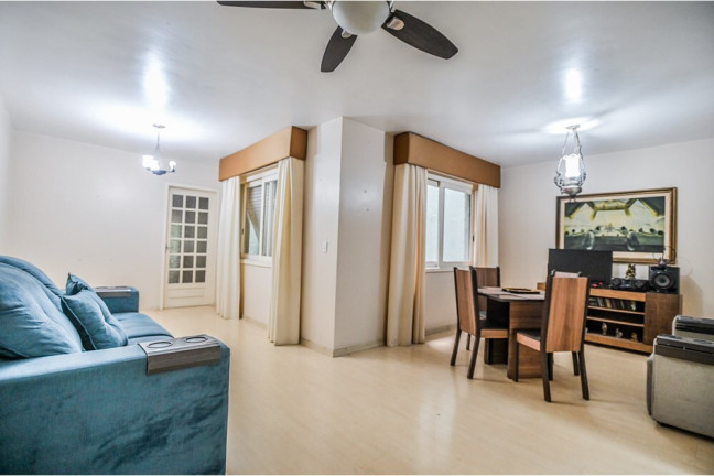 Imagem Apartamento com 3 Quartos à Venda, 115 m² em Independência - Porto Alegre
