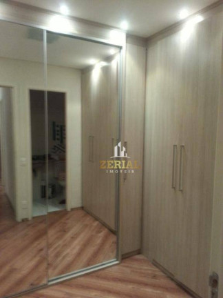 Imagem Apartamento com 3 Quartos à Venda, 64 m² em Campestre - Santo André