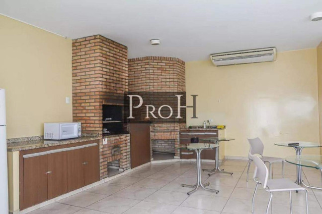 Imagem Apartamento com 2 Quartos à Venda, 46 m² em Vila Gonçalves - São Bernardo Do Campo