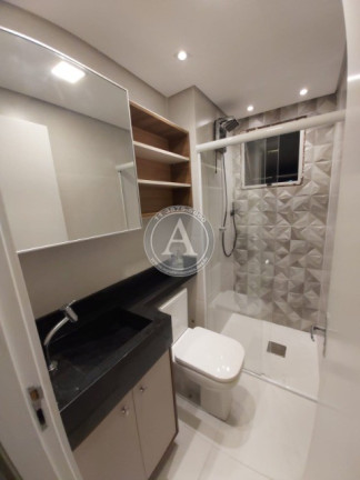 Imagem Imóvel com 2 Quartos à Venda, 45 m² em água Branca - São Paulo