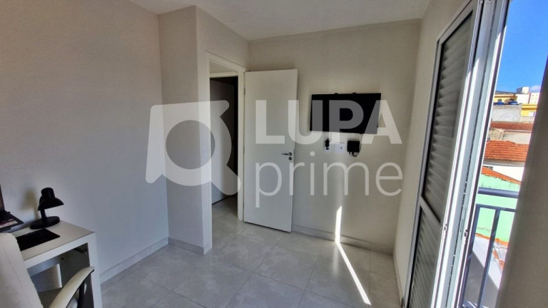 Imagem Apartamento com 2 Quartos à Venda, 44 m² em Parada Inglesa - São Paulo Imagem Apartamento com 2 Quartos à Venda, 44 m² em Parada Inglesa - São Paulo