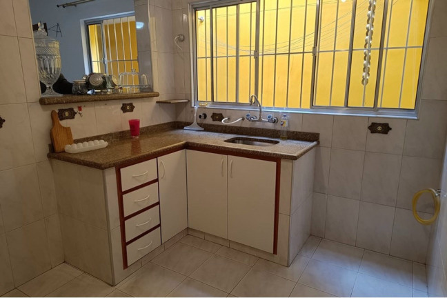 Imagem Casa com 3 Quartos à Venda, 160 m² em Vila Marari - São Paulo Imagem Casa com 3 Quartos à Venda, 160 m² em Vila Marari - São Paulo