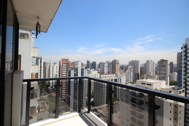 Imagem Imóvel com 3 Quartos à Venda, 314 m² em Moema Pássaros - São Paulo Imagem Imóvel com 3 Quartos à Venda, 314 m² em Moema Pássaros - São Paulo