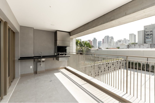 Imóvel com 2 Quartos à Venda, 102 m² em Moema - São Paulo