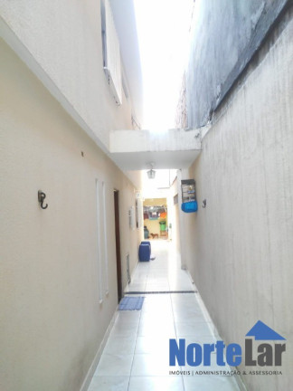 Imagem Sobrado com 2 Quartos à Venda, 90 m² em Jardim Brasil (zona Norte) - São Paulo