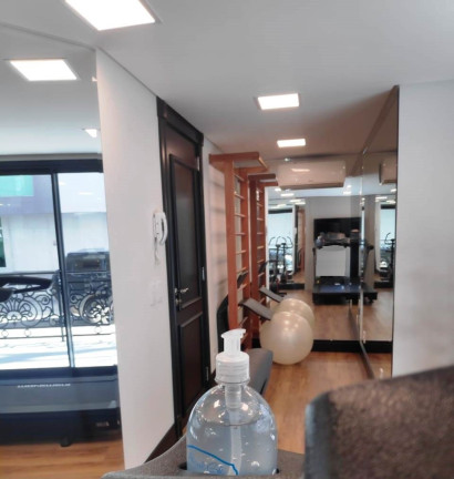 Imagem Apartamento com 4 Quartos à Venda, 242 m² em Centro - Capão Da Canoa Imagem Apartamento com 4 Quartos à Venda, 242 m² em Centro - Capão Da Canoa