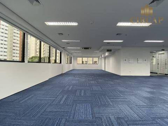 Imagem Edifício Residencial para Alugar, 5.992 m² em Vila Mariana - São Paulo