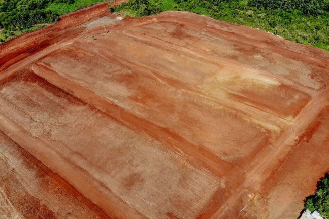 Imagem Terreno à Venda, 508 m² em Querência - Viamão Imagem Terreno à Venda, 508 m² em Querência - Viamão