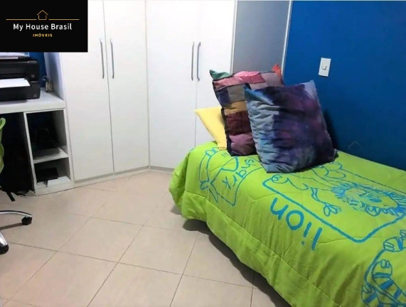 Imagem Casa com 3 Quartos à Venda, 170 m² em Horto Florestal - São Paulo Imagem Casa com 3 Quartos à Venda, 170 m² em Horto Florestal - São Paulo