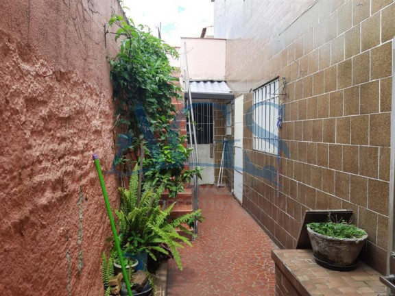 Imagem Sobrado com 3 Quartos à Venda, 160 m² em Tatuape - São Paulo Imagem Sobrado com 3 Quartos à Venda, 160 m² em Tatuape - São Paulo