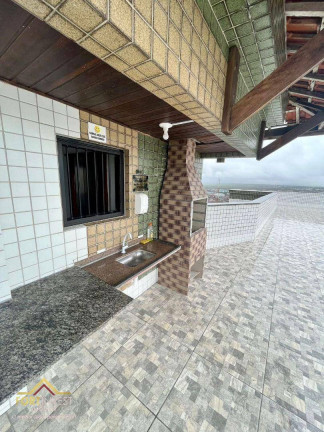 Imagem Imóvel com 1 Quarto à Venda, 33 m² em Tupi - Praia Grande