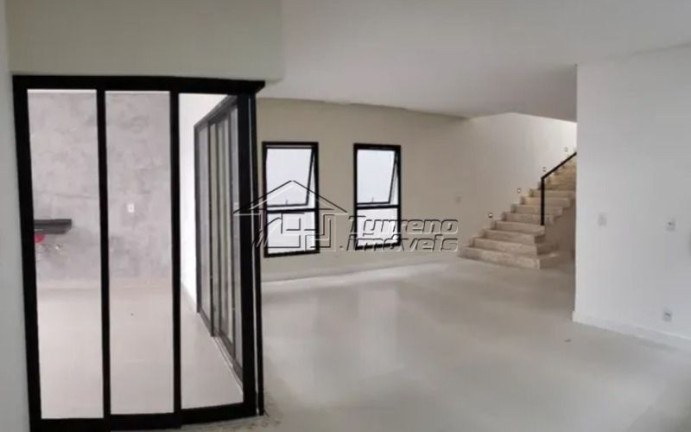 Imagem Casa de Condomínio com 3 Quartos à Venda, 244 m² em Urbanova - São José Dos Campos Imagem Casa de Condomínio com 3 Quartos à Venda, 244 m² em Urbanova - São José Dos Campos
