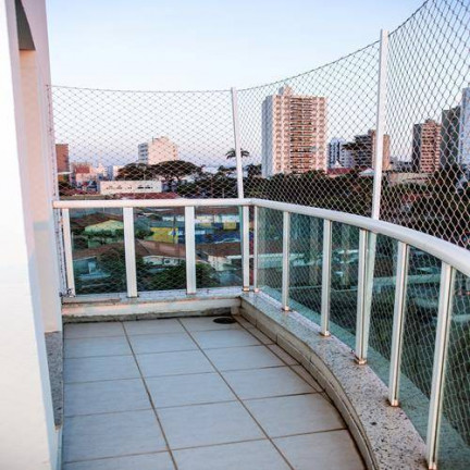 Imagem Apartamento com 4 Quartos à Venda, 340 m² em Centro - Indaiatuba