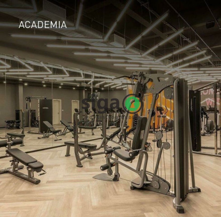 Imagem Apartamento com 2 Quartos à Venda, 77 m² em Vila Olímpia - São Paulo Imagem Apartamento com 2 Quartos à Venda, 77 m² em Vila Olímpia - São Paulo
