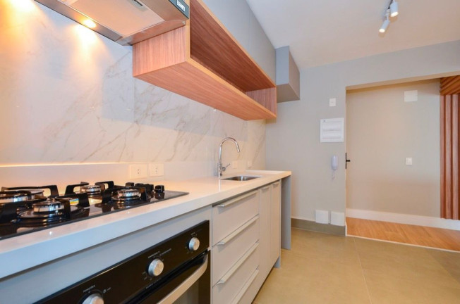 Imagem Apartamento com 2 Quartos à Venda, 70 m² em Moema - São Paulo