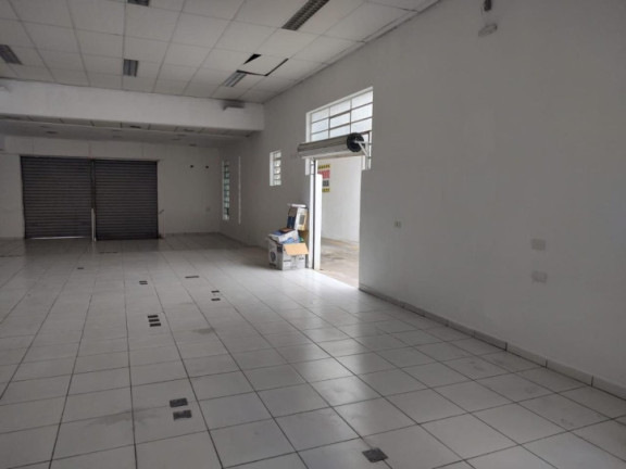 Imagem Galpão para Alugar, 1.205 m² em Santo Amaro - São Paulo