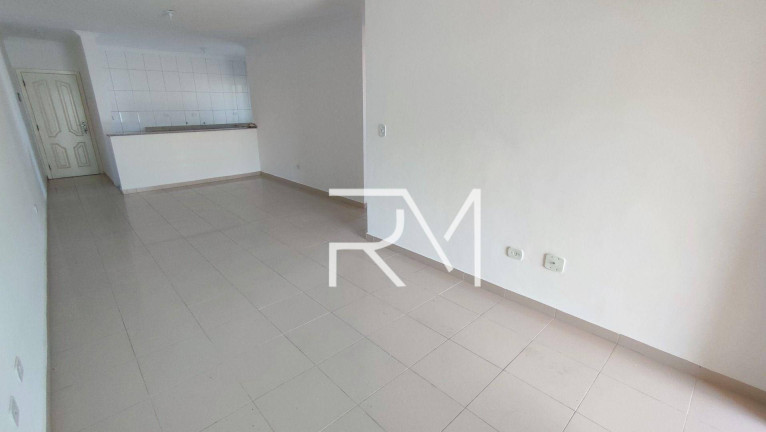 Imagem Apartamento com 2 Quartos à Venda, 98 m² em Centro - Mongaguá
