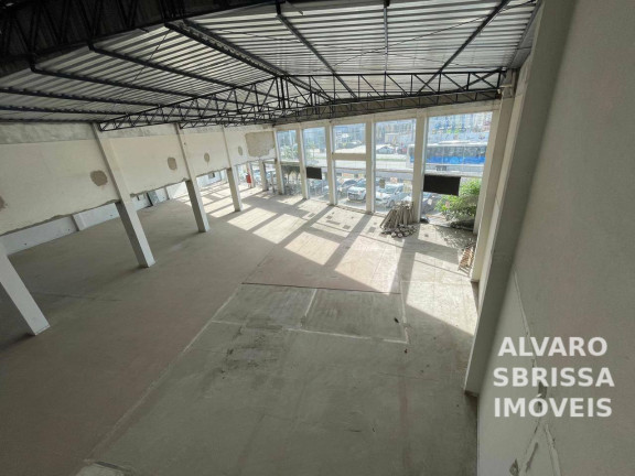 Imagem Galpão para Alugar, 903 m² em Alto Da Vila Nova - Itu Imagem Galpão para Alugar, 903 m² em Alto Da Vila Nova - Itu