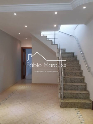 Imagem Sobrado com 3 Quartos à Venda, 130 m² em Cidade Patriarca - São Paulo Imagem Sobrado com 3 Quartos à Venda, 130 m² em Cidade Patriarca - São Paulo