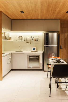 Imagem Apartamento com 1 Quarto à Venda, 37 m² em Aldeota - Fortaleza Imagem Apartamento com 1 Quarto à Venda, 37 m² em Aldeota - Fortaleza