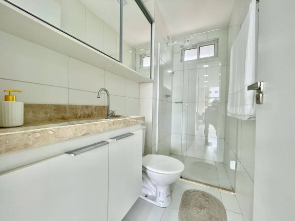 Imagem Apartamento à Venda, 34 m² em Ponta De Campina - Cabedelo Imagem Apartamento à Venda, 34 m² em Ponta De Campina - Cabedelo