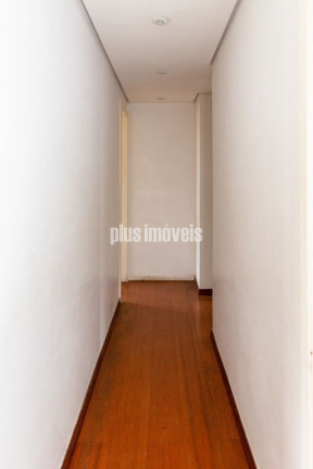 Imagem Apartamento com 3 Quartos à Venda, 175 m² em Panamby - São Paulo