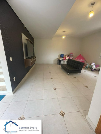 Imagem Casa com 3 Quartos para Alugar ou Temporada, 255 m² em Capital Ville - Cajamar Imagem Casa com 3 Quartos para Alugar ou Temporada, 255 m² em Capital Ville - Cajamar