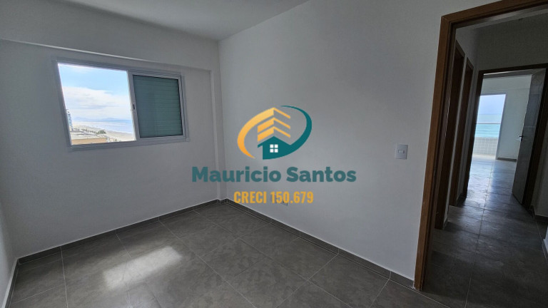Imagem Apartamento com 3 Quartos à Venda, 92 m² em Centro - Mongaguá