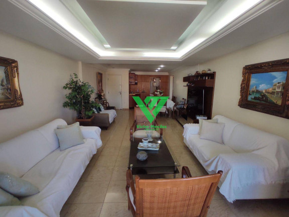 Apartamento com 3 Quartos à Venda, 160 m² em Manaíra - João Pessoa