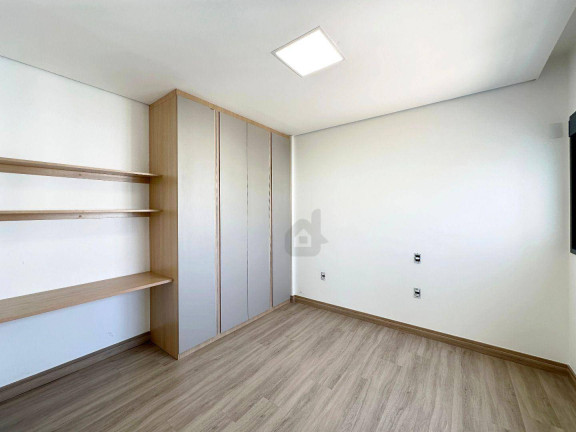 Imagem Apartamento com 3 Quartos à Venda, 131 m² em Condomínio Edifício Avant-garde - Sorocaba