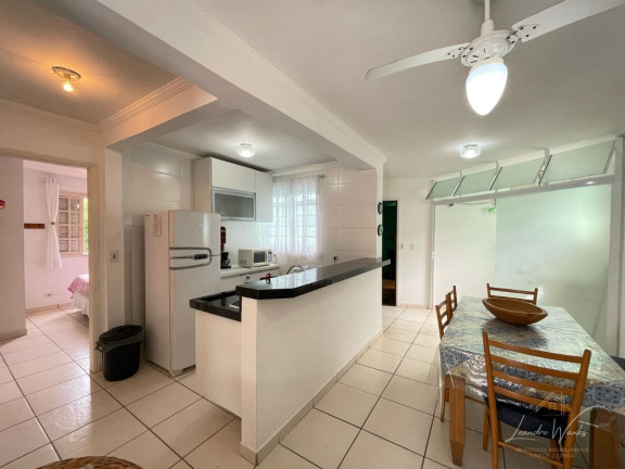 Imagem Apartamento com 2 Quartos à Venda, 94 m² em Tenório - Ubatuba