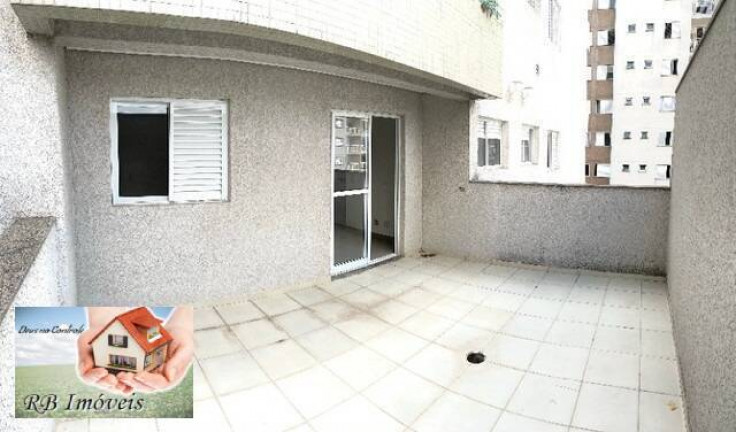 Apartamento com 2 Quartos à Venda, 65 m² em Centro - Diadema