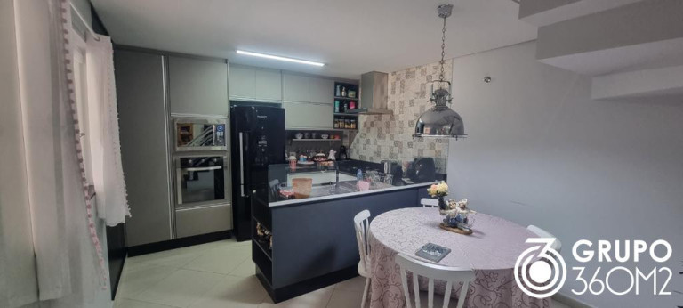 Imagem Casa com 3 Quartos à Venda, 83 m² em Vila Cecília Maria - Santo André Imagem Casa com 3 Quartos à Venda, 83 m² em Vila Cecília Maria - Santo André