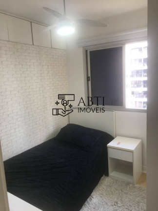 Imagem Apartamento com 2 Quartos à Venda, 75 m² em Moema - São Paulo