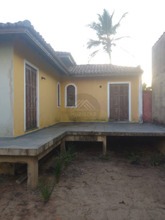 Imagem Casa com 2 Quartos à Venda, 309 m² em Cibratel I - Itanhaém