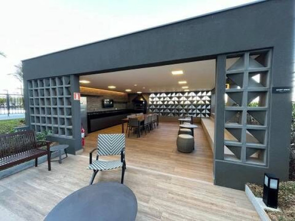 Apartamento com 2 Quartos à Venda, 59 m² em Vila Leopoldina - São Paulo