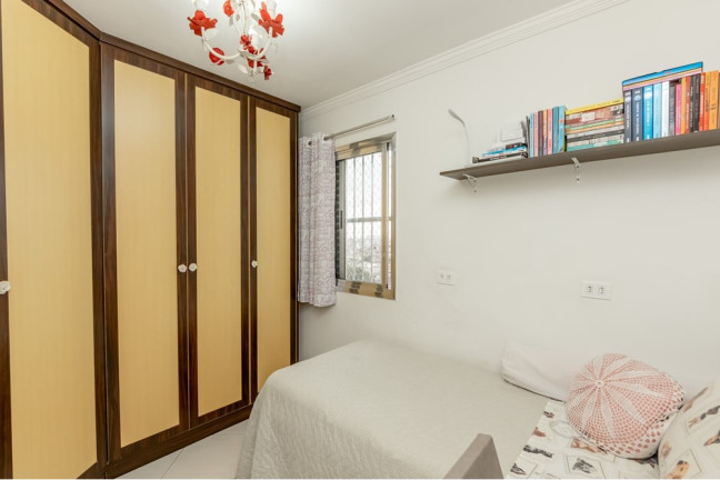 Imagem Apartamento com 3 Quartos à Venda, 83 m² em Vila Barreto - São Paulo