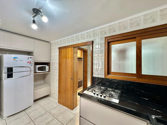 Imagem Apartamento com 2 Quartos à Venda, 123 m² em Centro - Capão Da Canoa