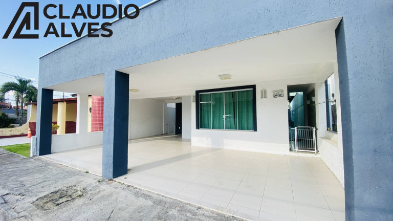 Imagem Casa de Condomínio com 3 Quartos para Alugar, 300 m² em Tomba - Feira De Santana Imagem Casa de Condomínio com 3 Quartos para Alugar, 300 m² em Tomba - Feira De Santana