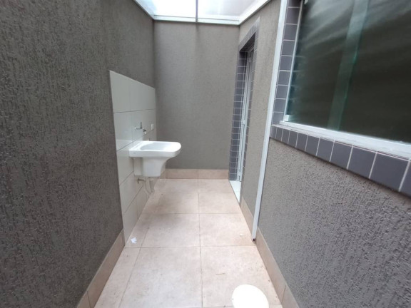 Imagem Sobrado com 2 Quartos à Venda, 53 m² em Tupi - Praia Grande Imagem Sobrado com 2 Quartos à Venda, 53 m² em Tupi - Praia Grande