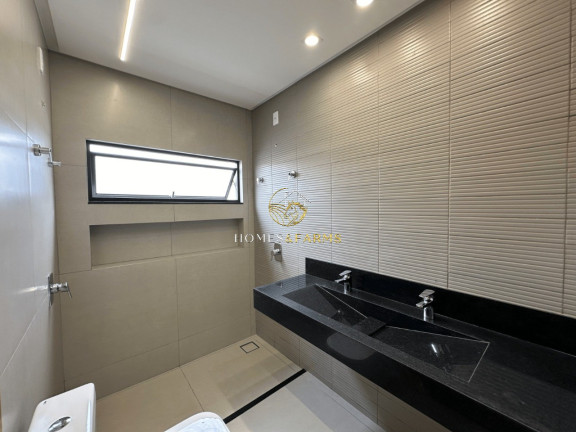 Imagem Casa com 3 Quartos à Venda, 161 m² em Jardins Porto - Senador Canedo Imagem Casa com 3 Quartos à Venda, 161 m² em Jardins Porto - Senador Canedo