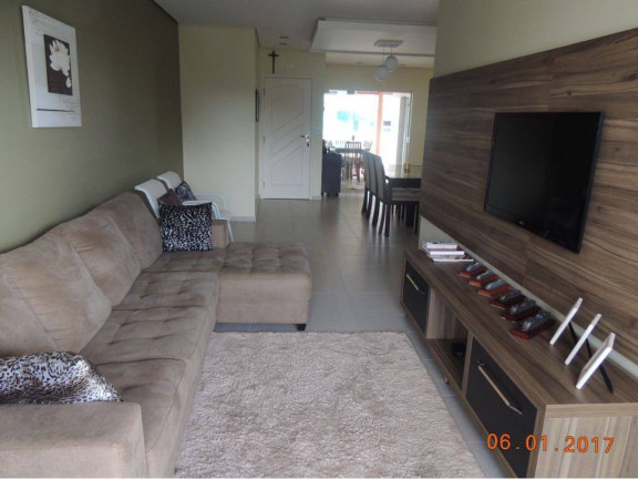 Imagem Cobertura com 3 Quartos à Venda, 188 m² em Praia Grande - Ubatuba
