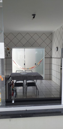 Imagem Casa com 2 Quartos à Venda, em Jardim Paulistano - Franca Imagem Casa com 2 Quartos à Venda, em Jardim Paulistano - Franca