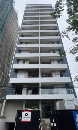 Imagem Apartamento com 2 Quartos à Venda, 63 m² em Forte - Praia Grande