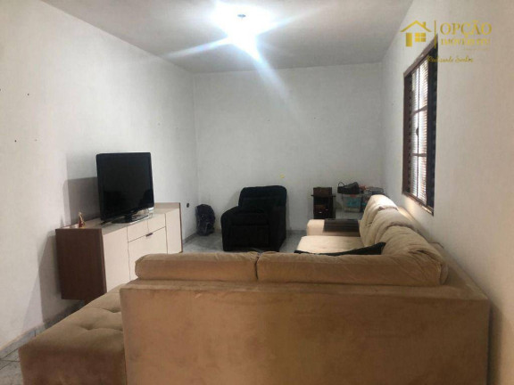 Casa com 4 Quartos à Venda, 179 m² em Jardim Das Rosas - Itu