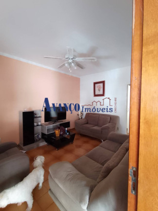 Casa com 3 Quartos à Venda, 257 m² em Jardim Primavera - Jundiaí
