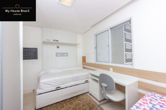 Imagem Apartamento com 3 Quartos à Venda, 74 m² em Liberdade - São Paulo