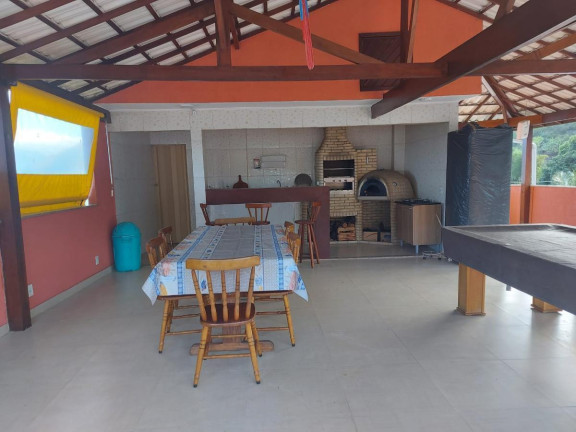 Imagem Imóvel com 6 Quartos à Venda, 344 m² em Conceição De Jacareí - Mangaratiba Imagem Imóvel com 6 Quartos à Venda, 344 m² em Conceição De Jacareí - Mangaratiba